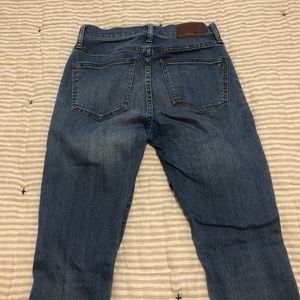 Madewell Denim